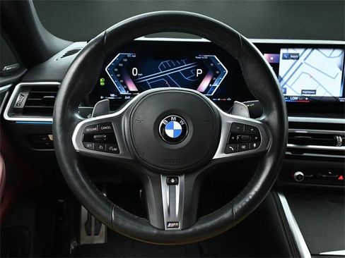 Used 2024 BMW M440i xDrive Gran Coupe w/ Premium Package image 24
