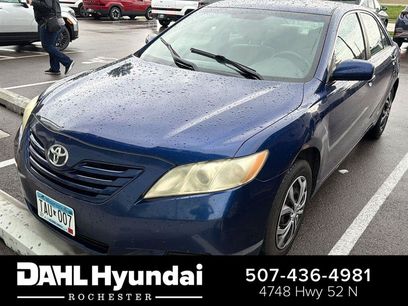 Used 2008 Toyota Camry LE