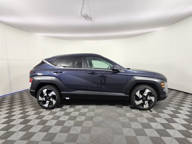 New 2027 Hyundai Kona Limited AWD/4WD image 6