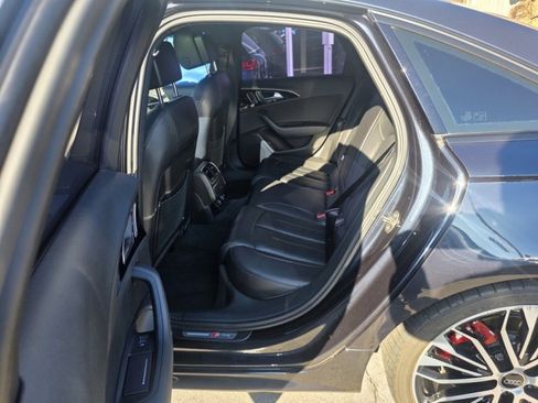 Used 2018 Audi A6 2.0T Premium image 12