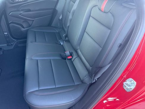 New 2026 Chevrolet Trax RS w/ Driver Confidence Package image 29