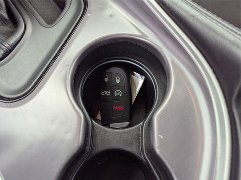 Used 2021 Dodge Challenger R/T w/ Blacktop Package image 18