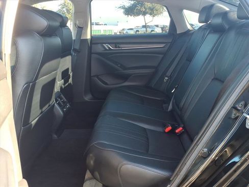 Used 2022 Honda Accord EX-L image 14