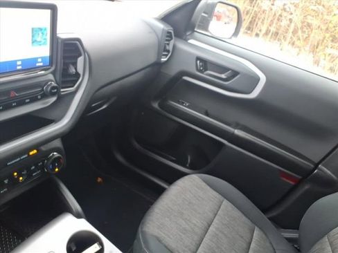 Certified 2023 Ford Bronco Sport Big Bend image 22