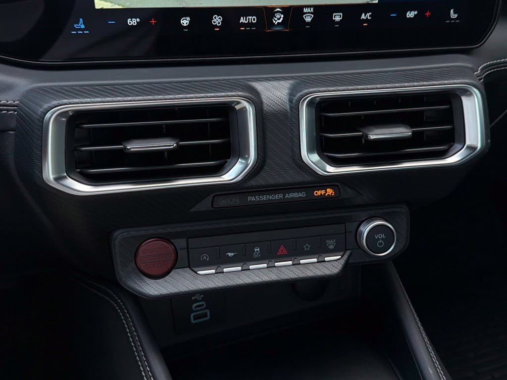 New 2026 Ford Mustang GT Premium RWD image 18