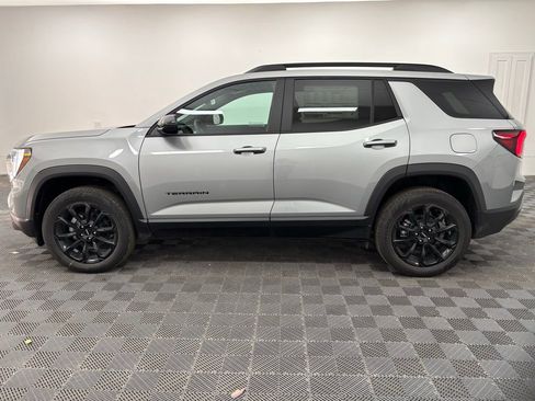 New 2026 GMC Terrain Elevation w/ Elevation Premium Package image 12