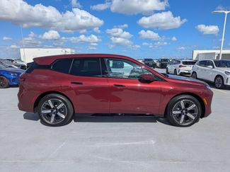 New 2026 BMW iX xDrive60 w/ Premium Package video 3