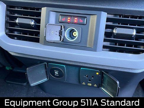 New 2025 Ford F150 Lightning Lariat image 16