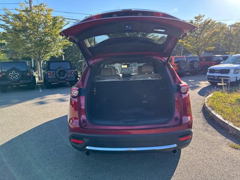 Used 2023 MAZDA CX-9 Grand Touring image 39