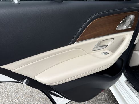 Certified 2022 Mercedes-Benz GLE 350 4MATIC image 13