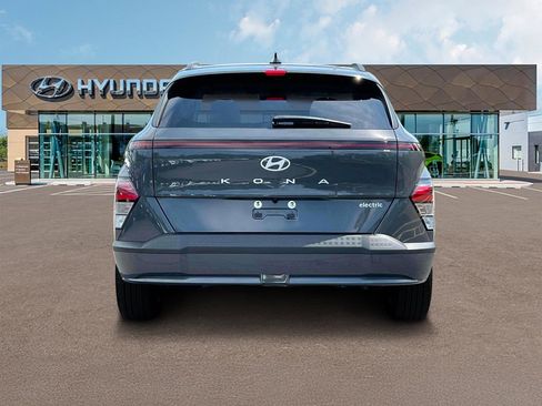 New 2025 Hyundai Kona SEL image 6
