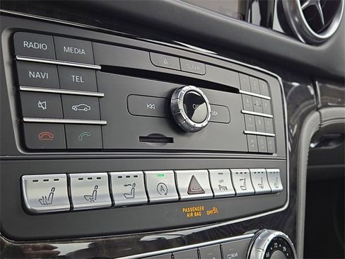 Used 2017 Mercedes-Benz SL 63 AMG SL 63 AMG image 14