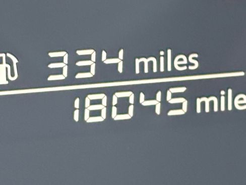 Used 2025 Nissan Kicks SV image 38