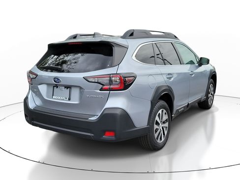 Used 2025 Subaru Outback Premium w/ Popular Package #1A AWD/4WD image 6