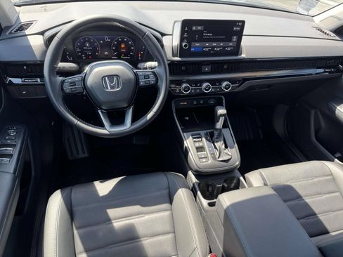 Used 2026 Honda CR-V EX-L image 2