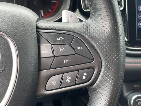 Used 2025 Dodge Durango R/T AWD/4WD image 30