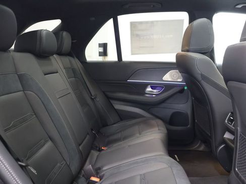 New 2026 Mercedes-Benz GLE 53 AMG 4MATIC image 24