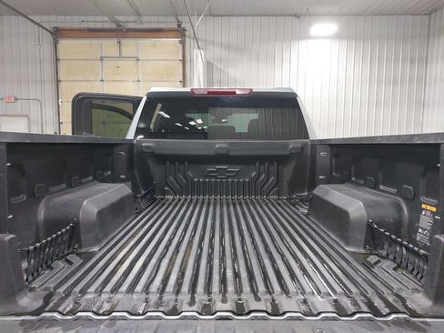 Used 2023 Chevrolet Silverado 1500 LT image 12