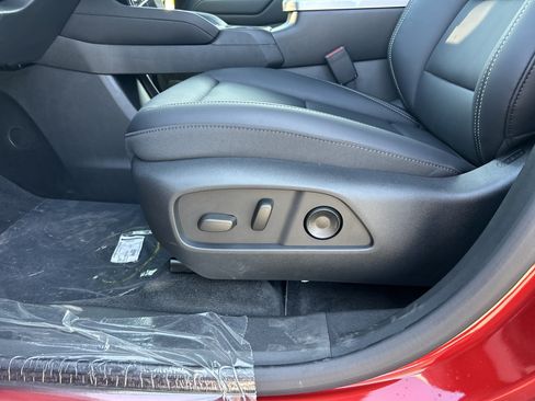 New 2027 GMC Terrain Elevation w/ Elevation Premium Package AWD/4WD image 22