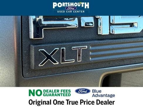 Certified 2023 Ford F150 XLT w/ Equipment Group 302A High image 19