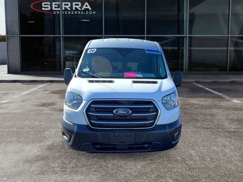 Used 2020 Ford Transit 350 XL image 8