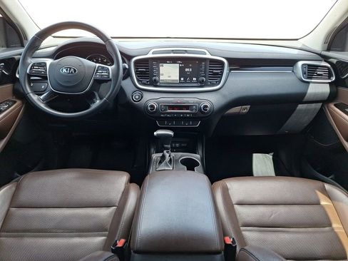 Used 2020 Kia Sorento SX image 15