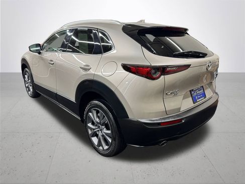 Used 2024 MAZDA CX-30 AWD 2.5 S w/ Premium Package image 4