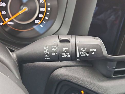 New 2026 Jeep Wrangler Sport image 24