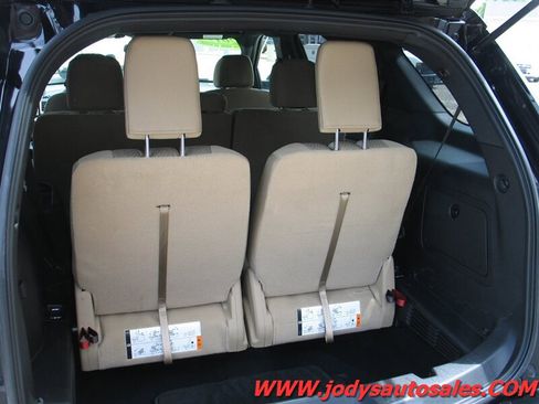 Used 2017 Ford Explorer 4WD image 27