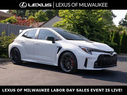 Used 2024 Toyota Corolla GR