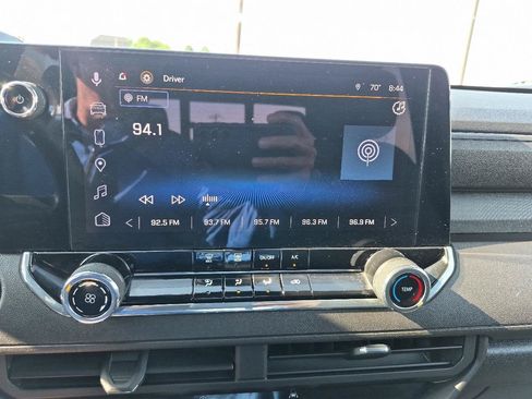 Used 2023 Chevrolet Colorado Trail Boss w/ Advanced Trailering Package AWD/4WD image 20