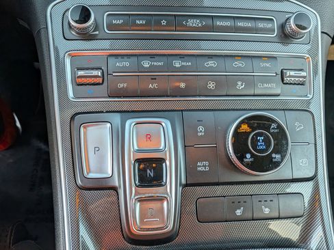 Used 2023 Hyundai Santa Fe SEL w/ Cargo Package image 30