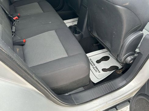 Used 2009 Jeep Patriot Sport image 11