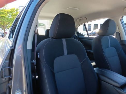 Used 2023 Nissan Sentra SV FWD image 19