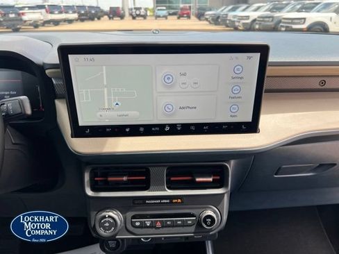 New 2026 Ford Maverick Lariat AWD/4WD image 43