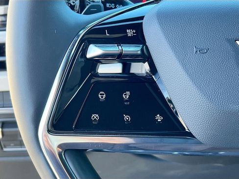 New 2026 Cadillac Escalade Sport w/ Touring Package image 18