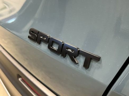 New 2026 Honda HR-V Sport image 7