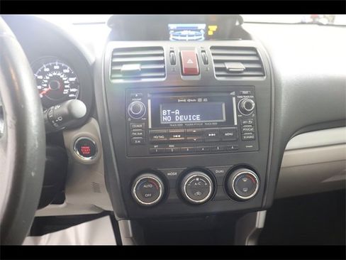 Used 2015 Subaru Forester 2.5i Touring image 26