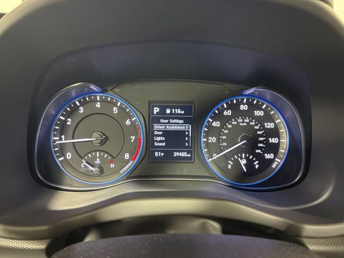 Used 2019 Hyundai Kona SEL image 18