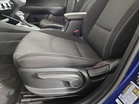 Certified 2023 Kia Forte LXS image 27