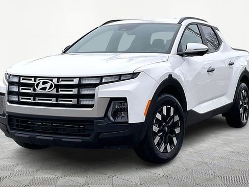 New 2026 Hyundai Santa Cruz SEL image 2