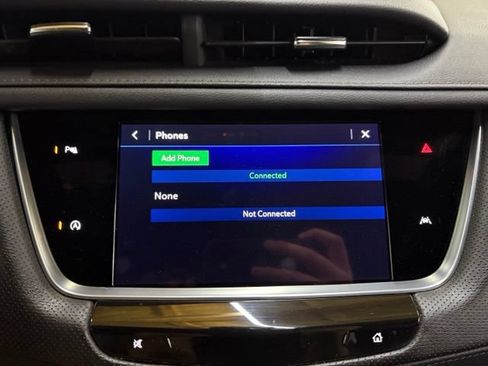 Used 2024 Cadillac XT6 Luxury w/ LPO, Floor Liner Package AWD/4WD image 61