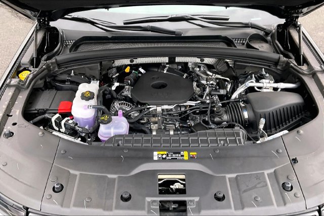 New 2026 Jeep Grand Cherokee 4WD image 11