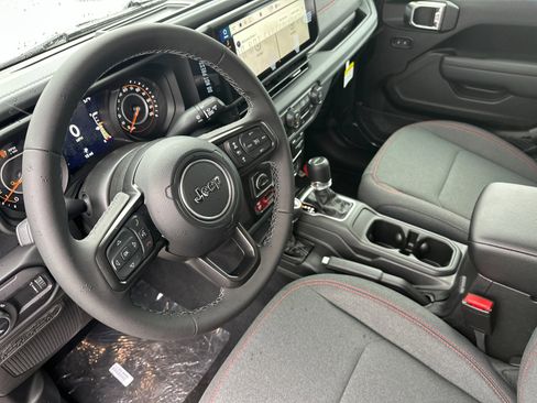 New 2026 Jeep Gladiator Rubicon image 10