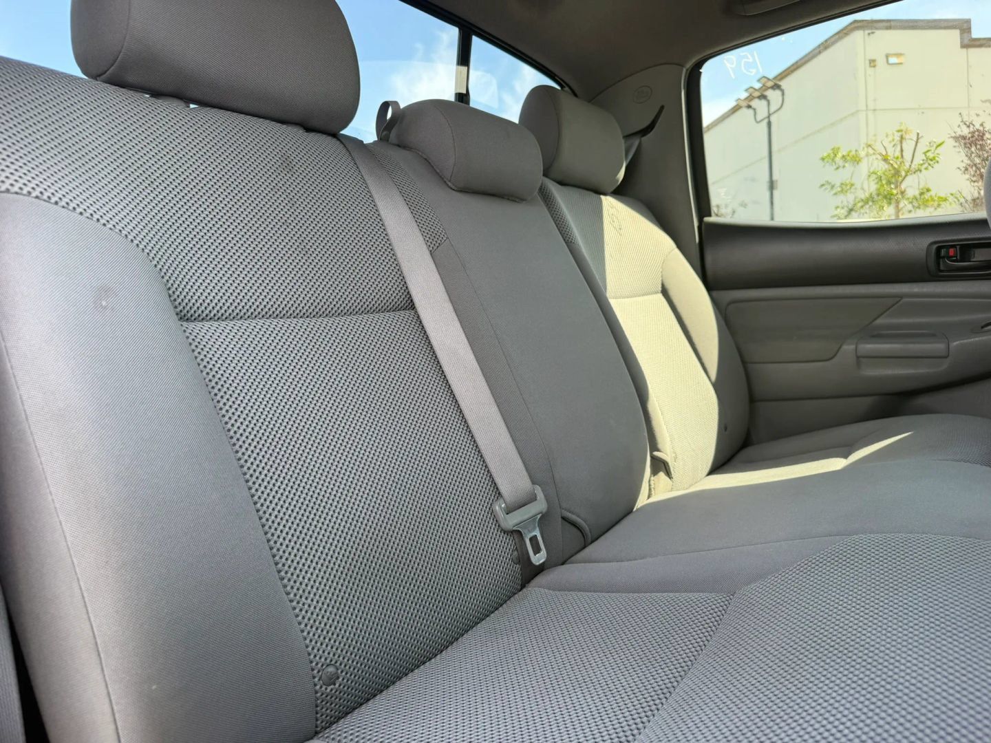 Used 2011 Toyota Tacoma PreRunner w/ TRD Sport Pkg w/JBL Audio RWD image 17