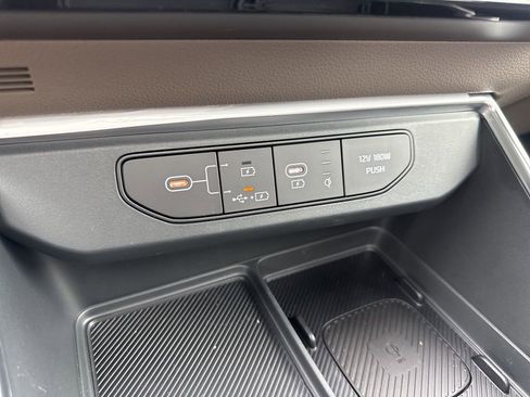 New 2026 Kia Carnival SX image 5