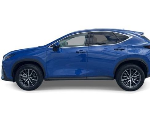 Used 2022 Lexus NX 350 AWD image 5