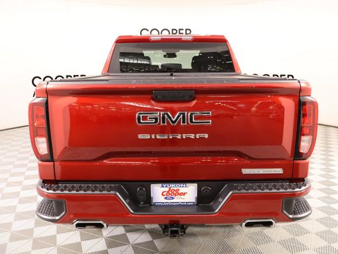 Used 2023 GMC Sierra 1500 Elevation image 21