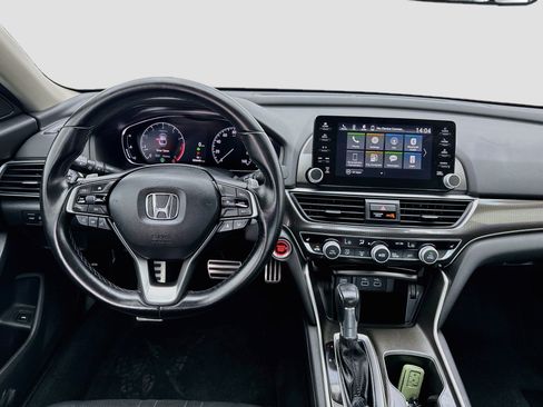 Used 2021 Honda Accord Sport Special Edition image 14