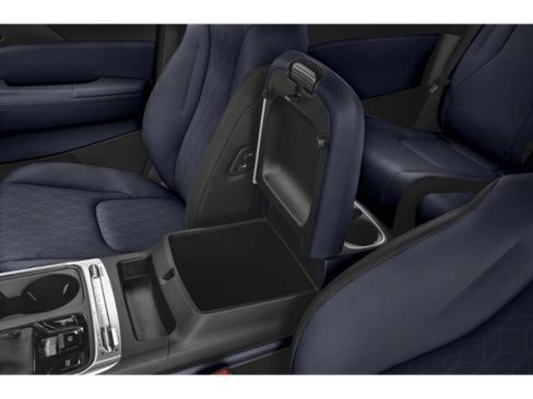 New 2027 Kia Carnival SX w/ Dark Edition Package FWD image 16